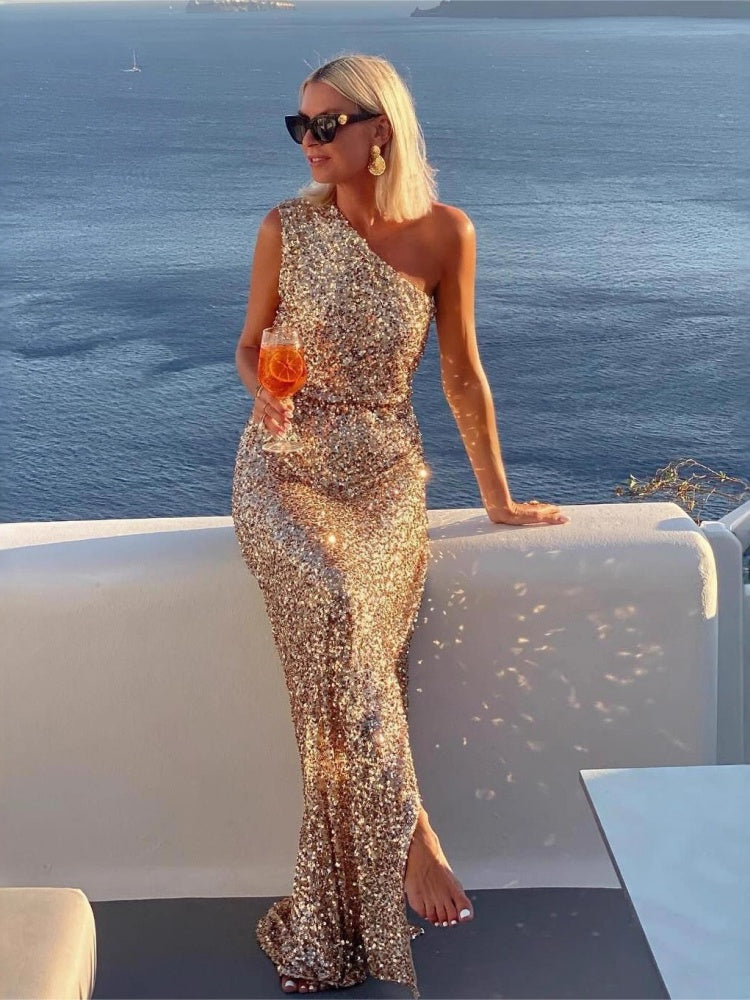Classic Designed Dress