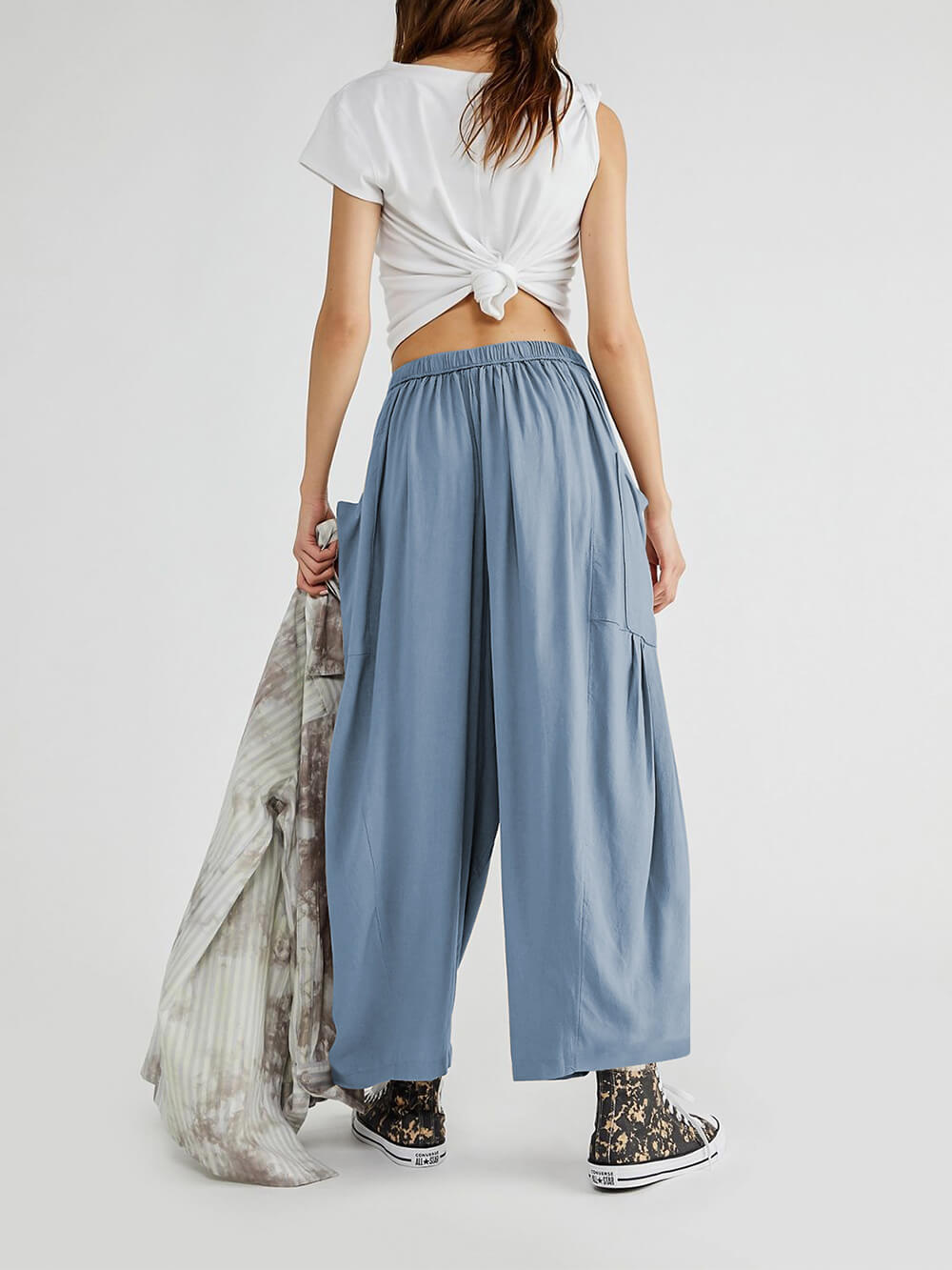 Vintage Inspired Pants