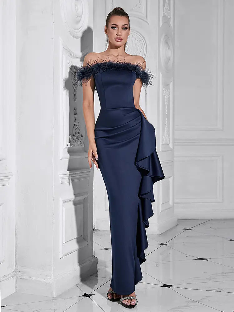Thoughtfully Designed Garment