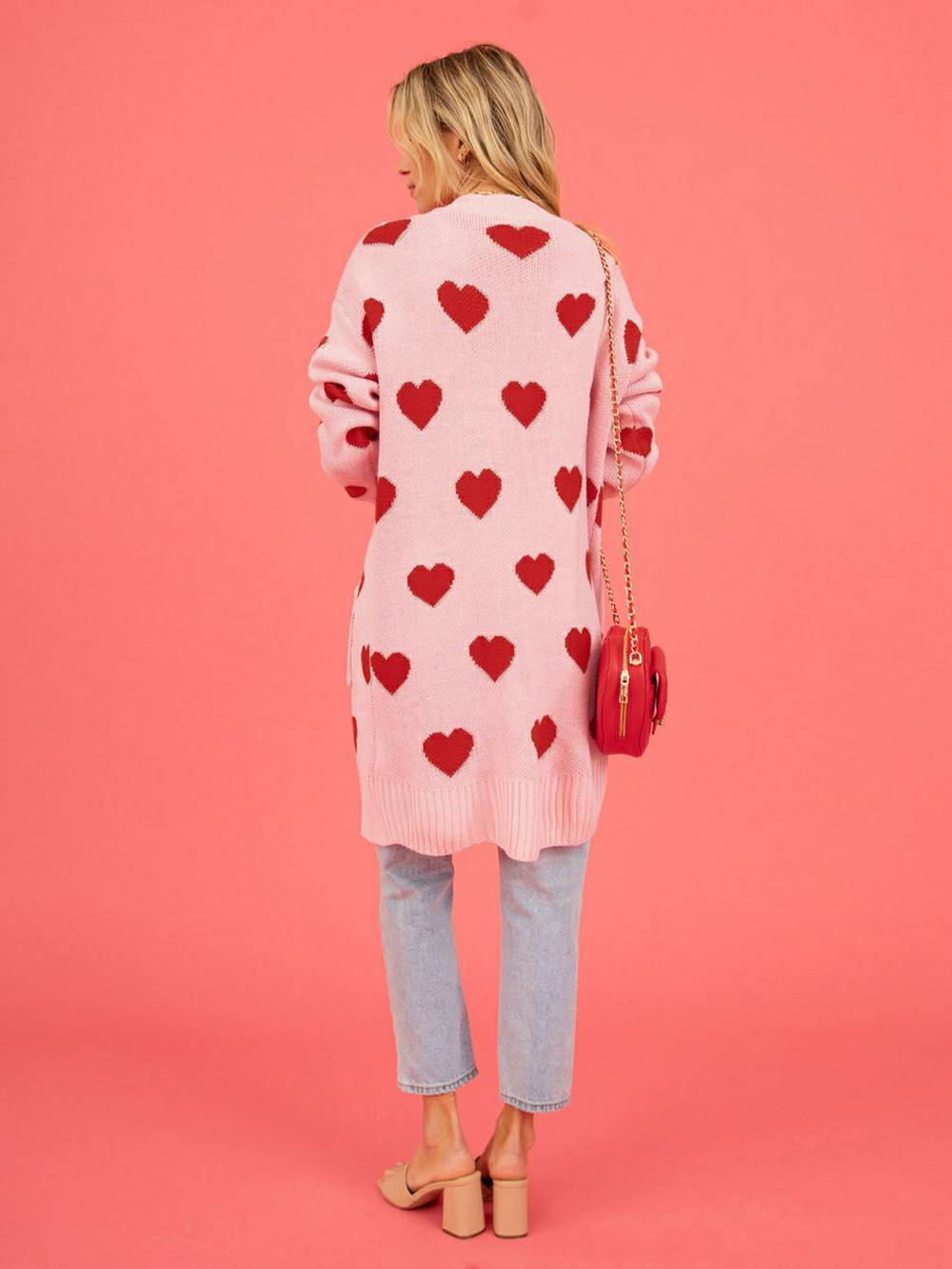 Beautifully Crafted Cardigan