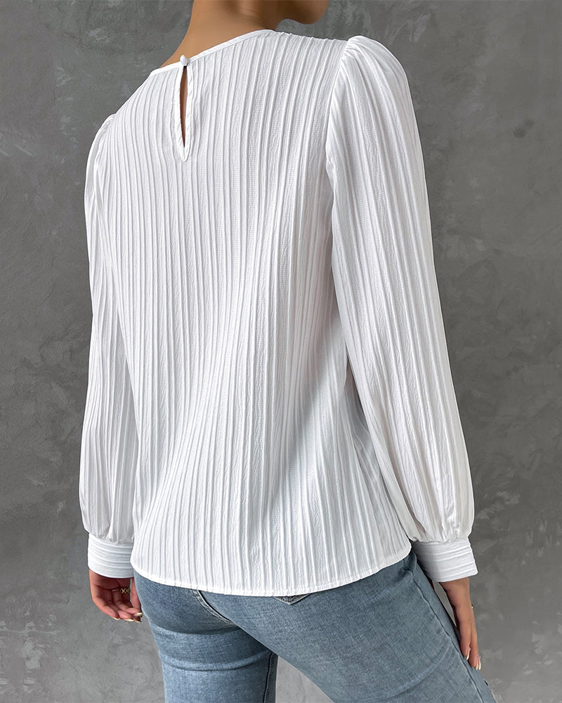 Beautifully Crafted Shirt