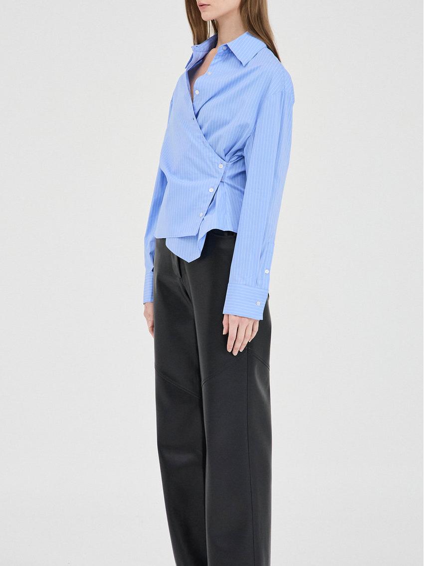 Thoughtfully Designed Shirt