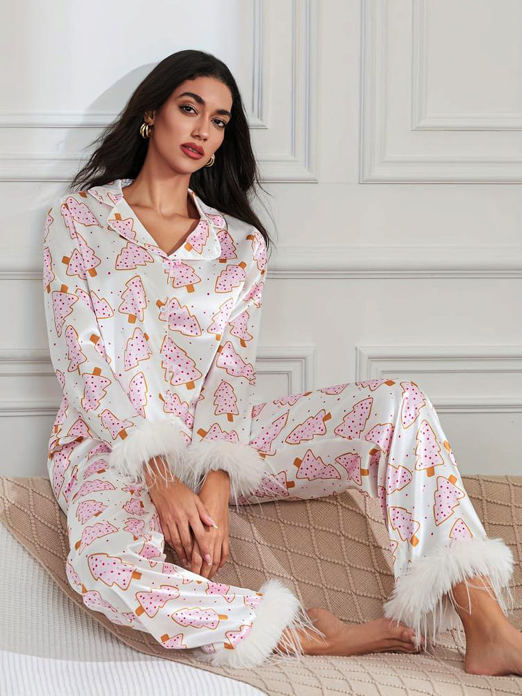 Elegantly Designed Garment