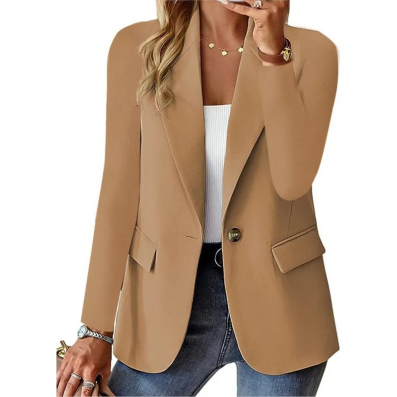 LM | Timeless and stylish winter garment