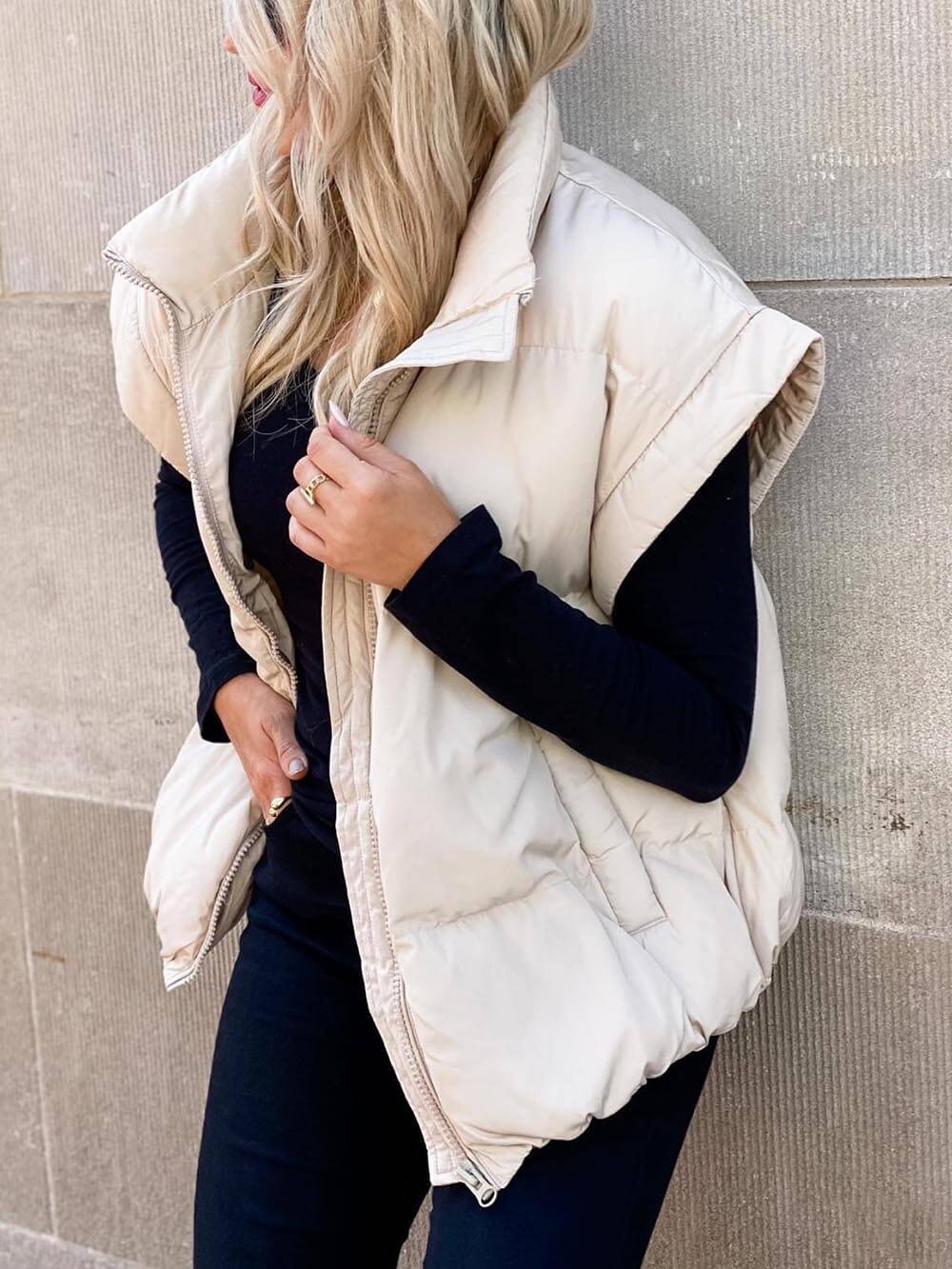 Classic Designed Jacket