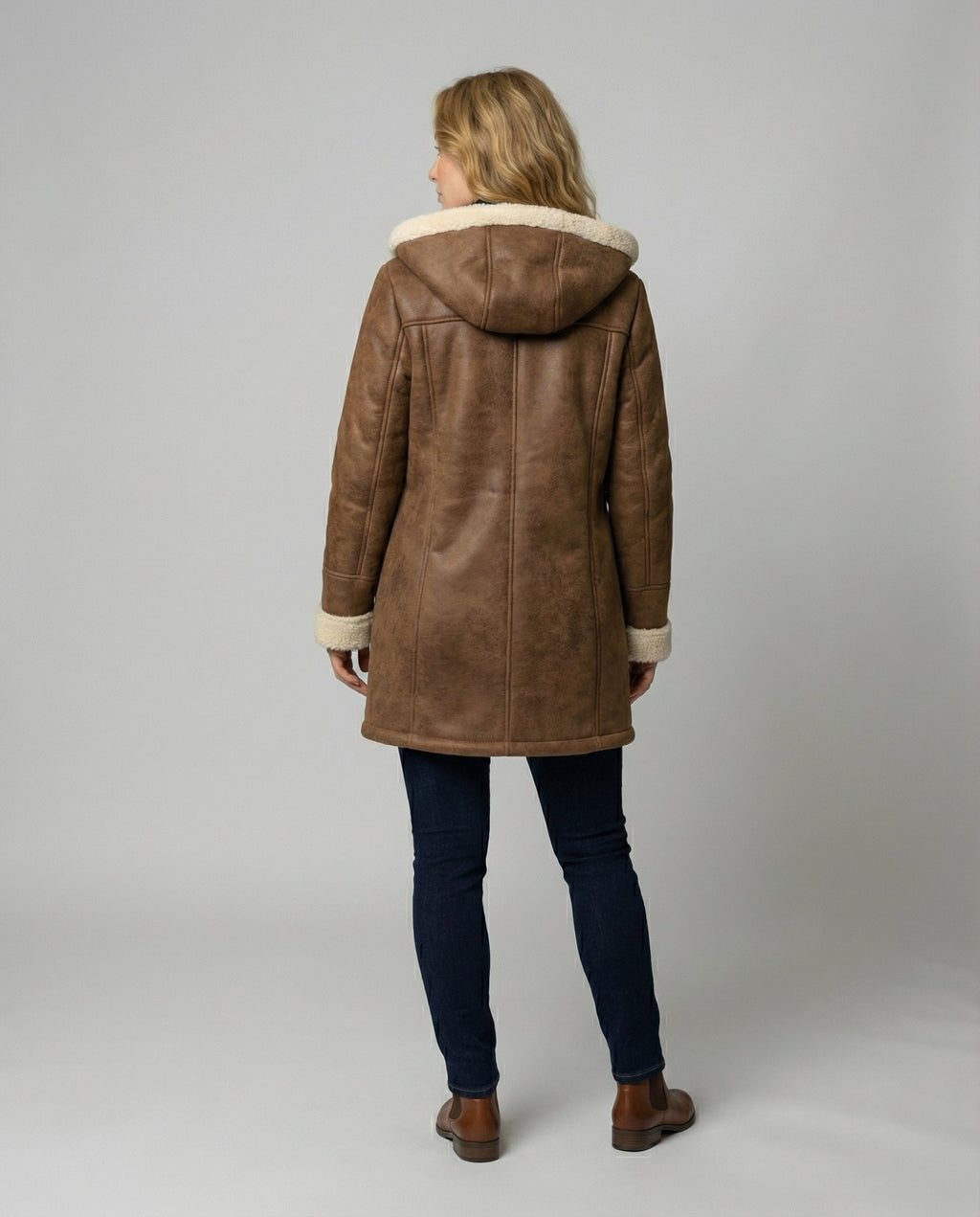 Classic Designed Garment