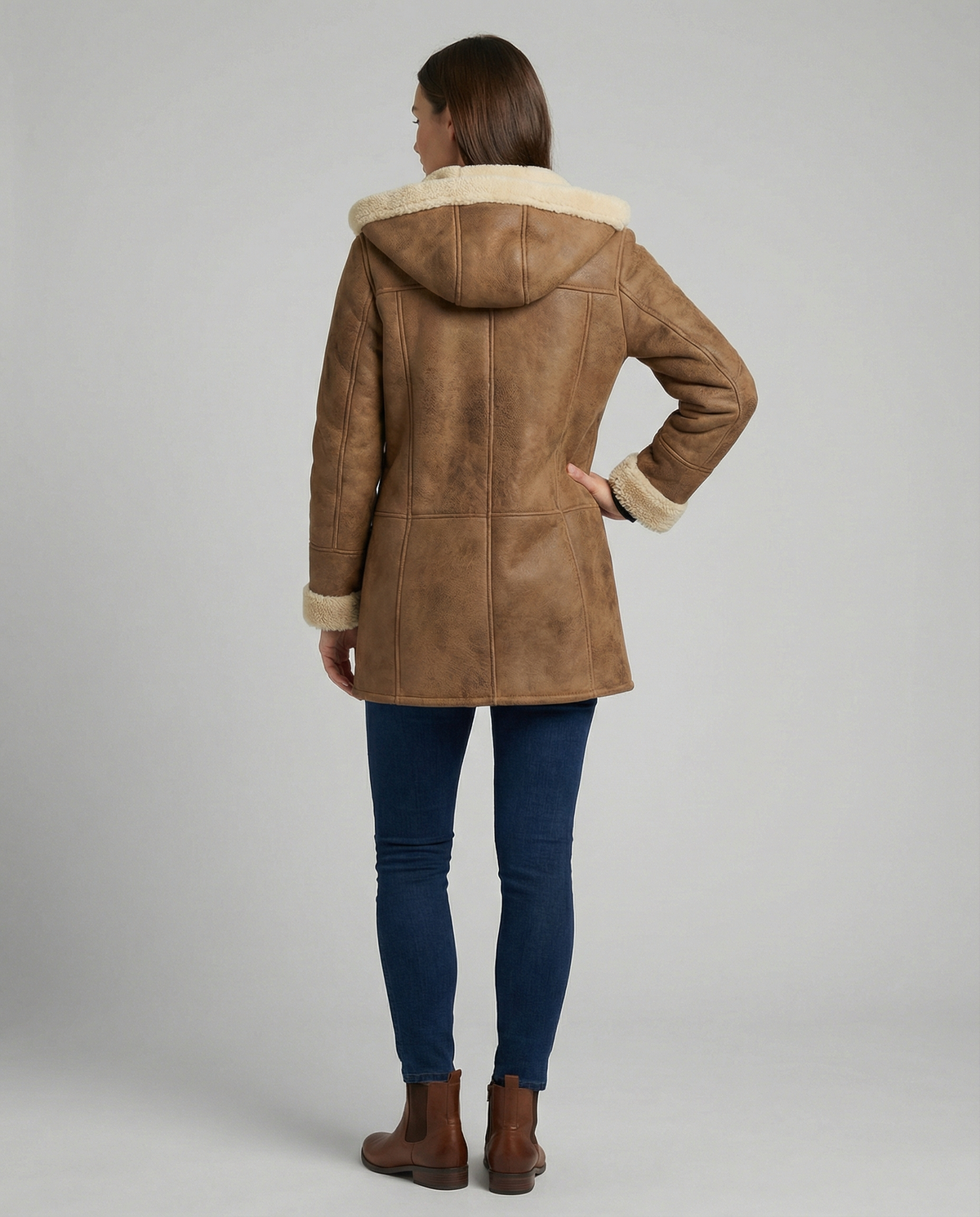 Beautifully Crafted Garment