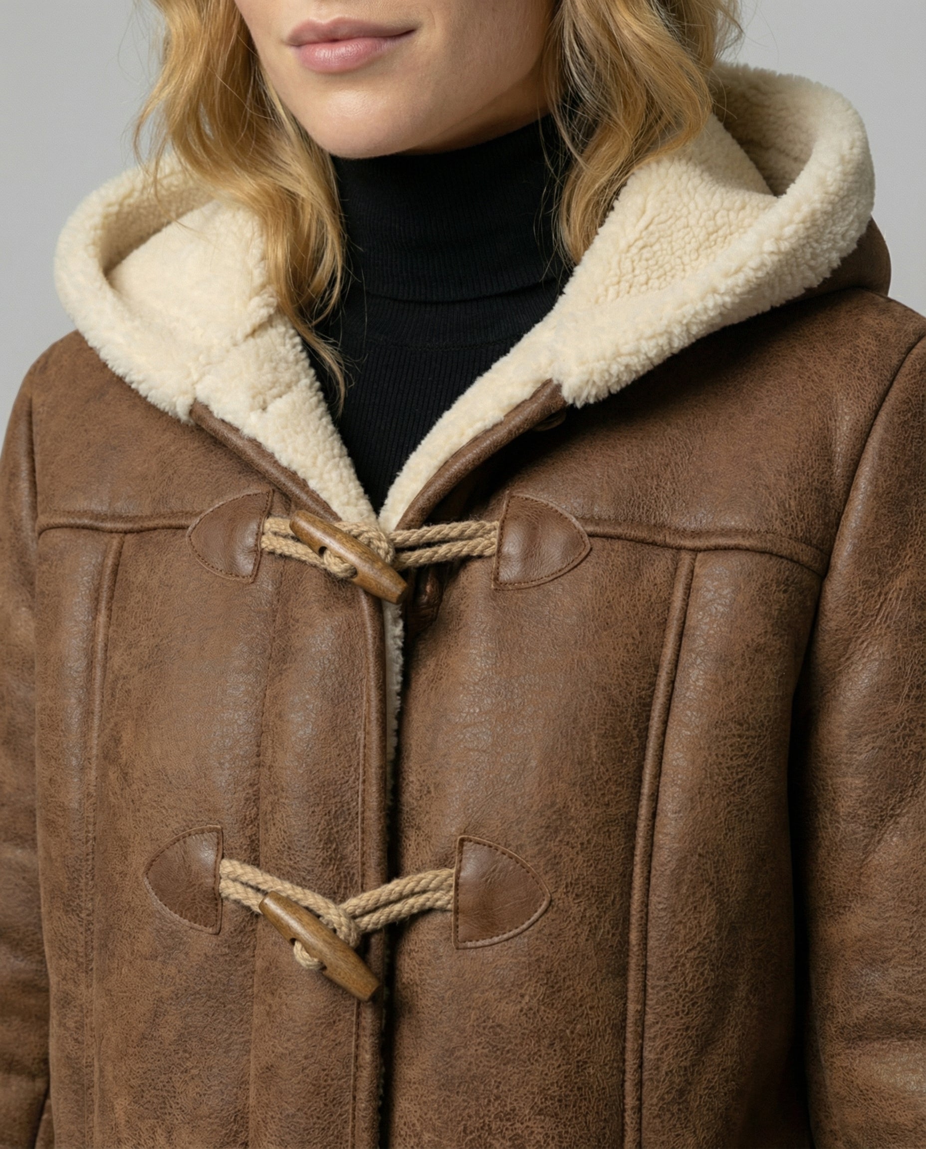 Classic Designed Garment