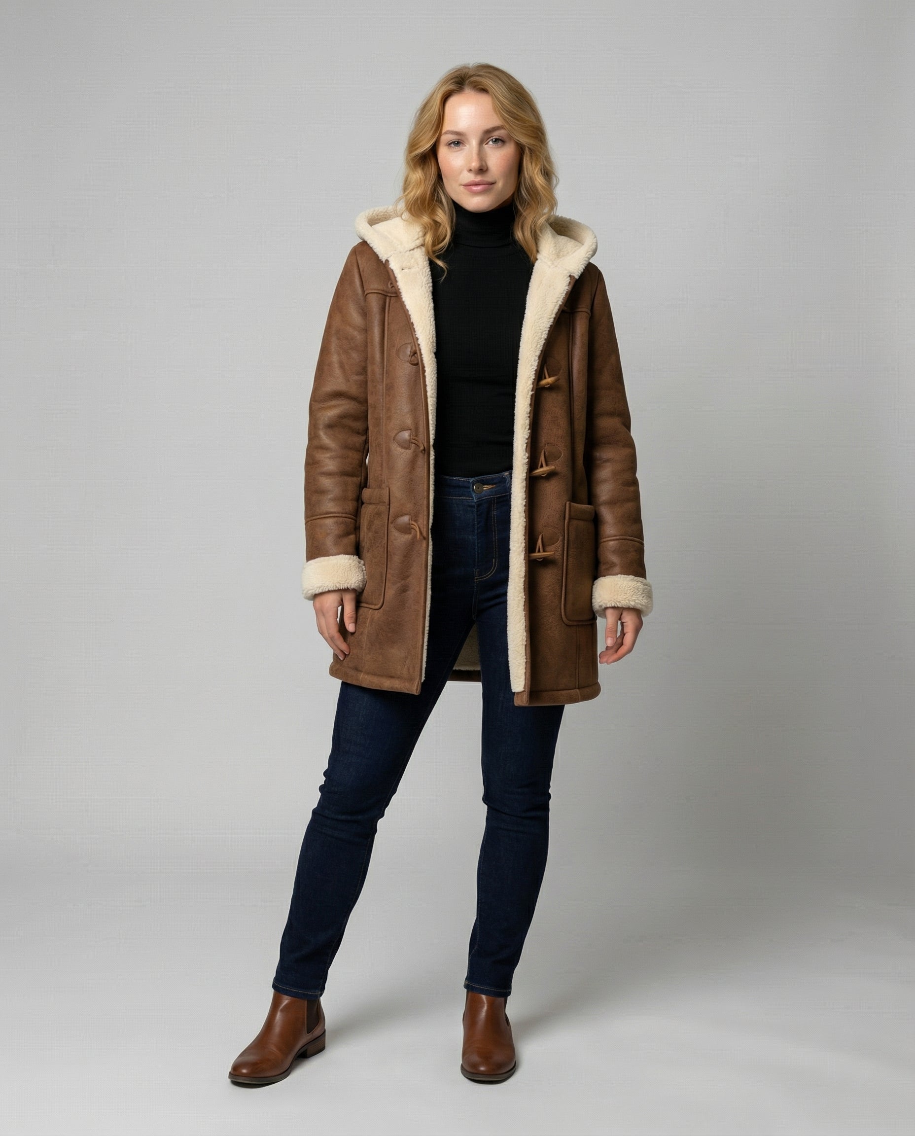 Classic Designed Garment