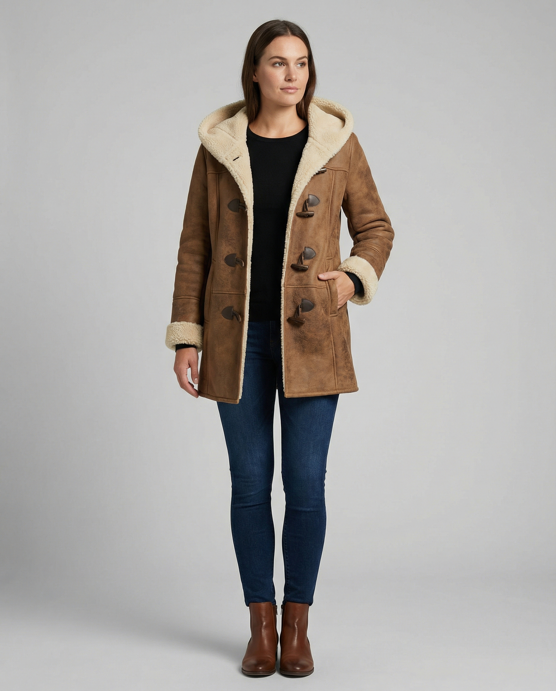 Beautifully Crafted Garment