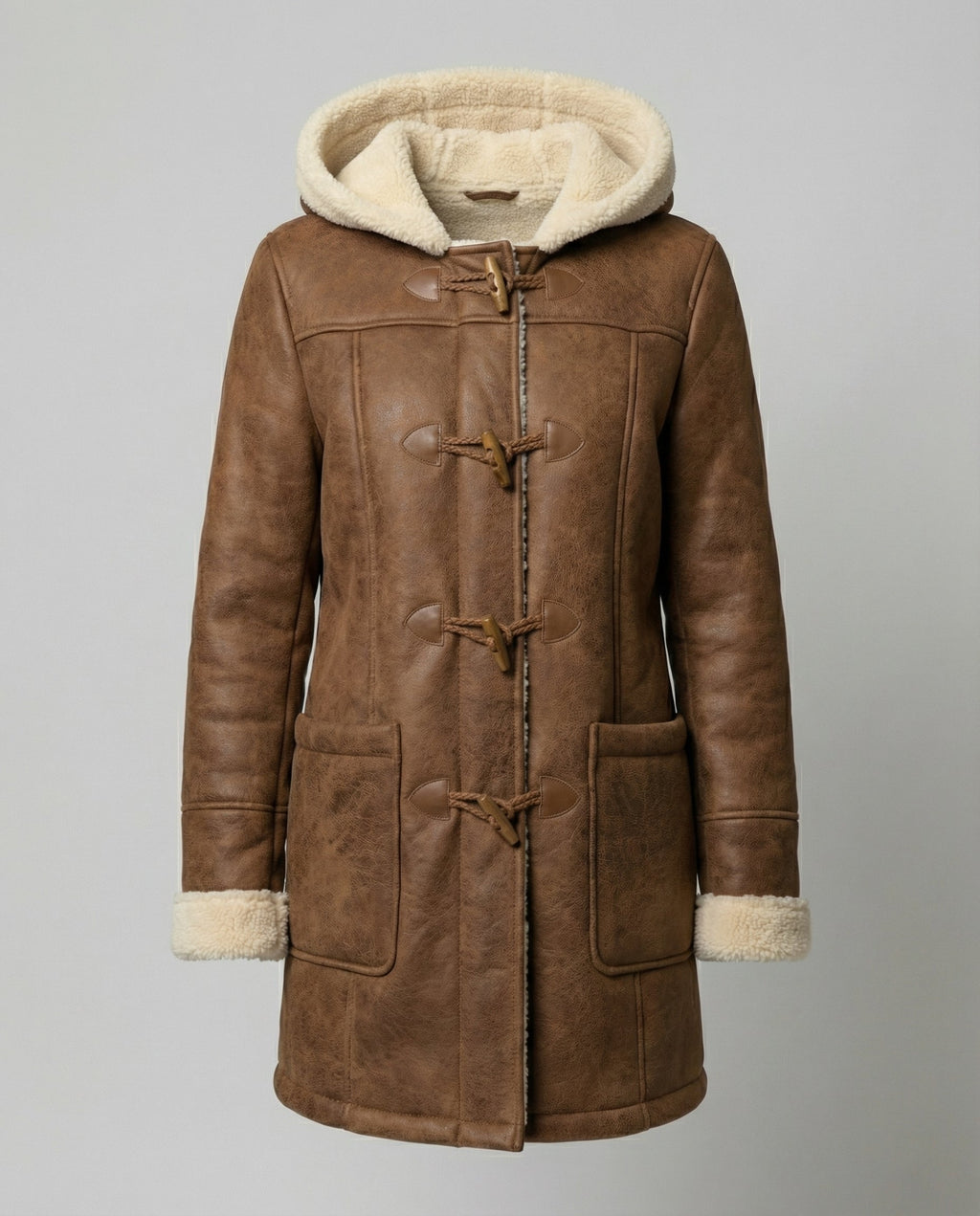 Classic Designed Garment