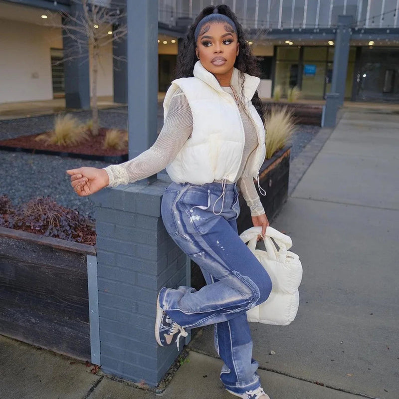 LM | Trendy & Warm