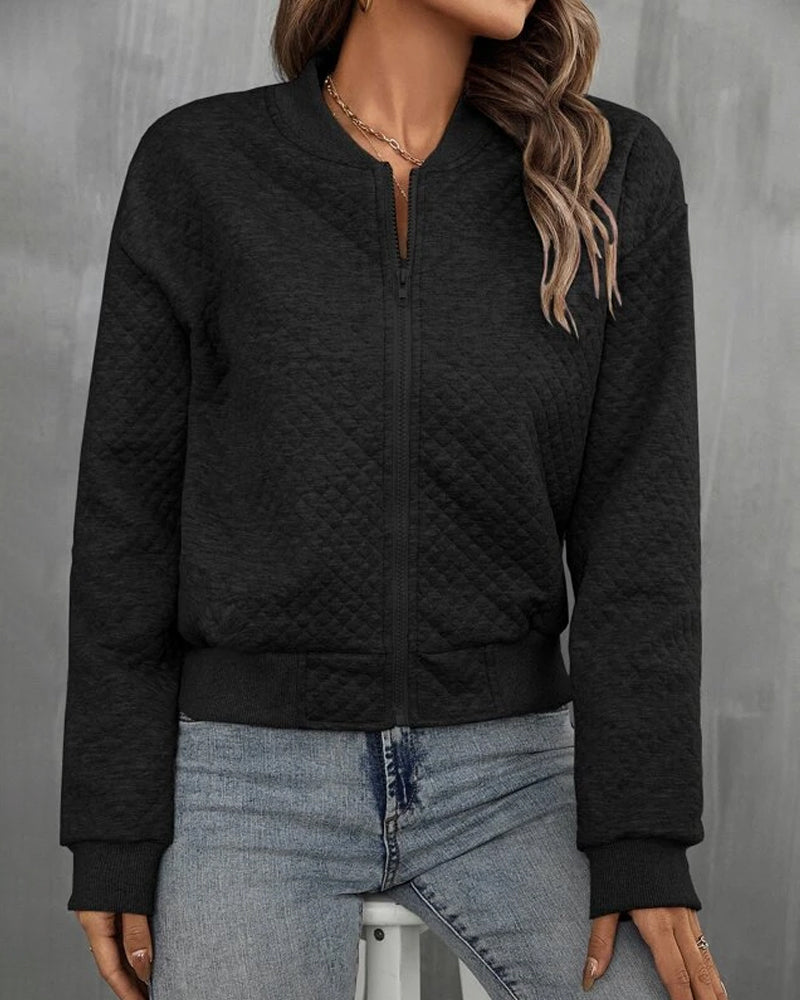 Thoughtfully Designed Garment