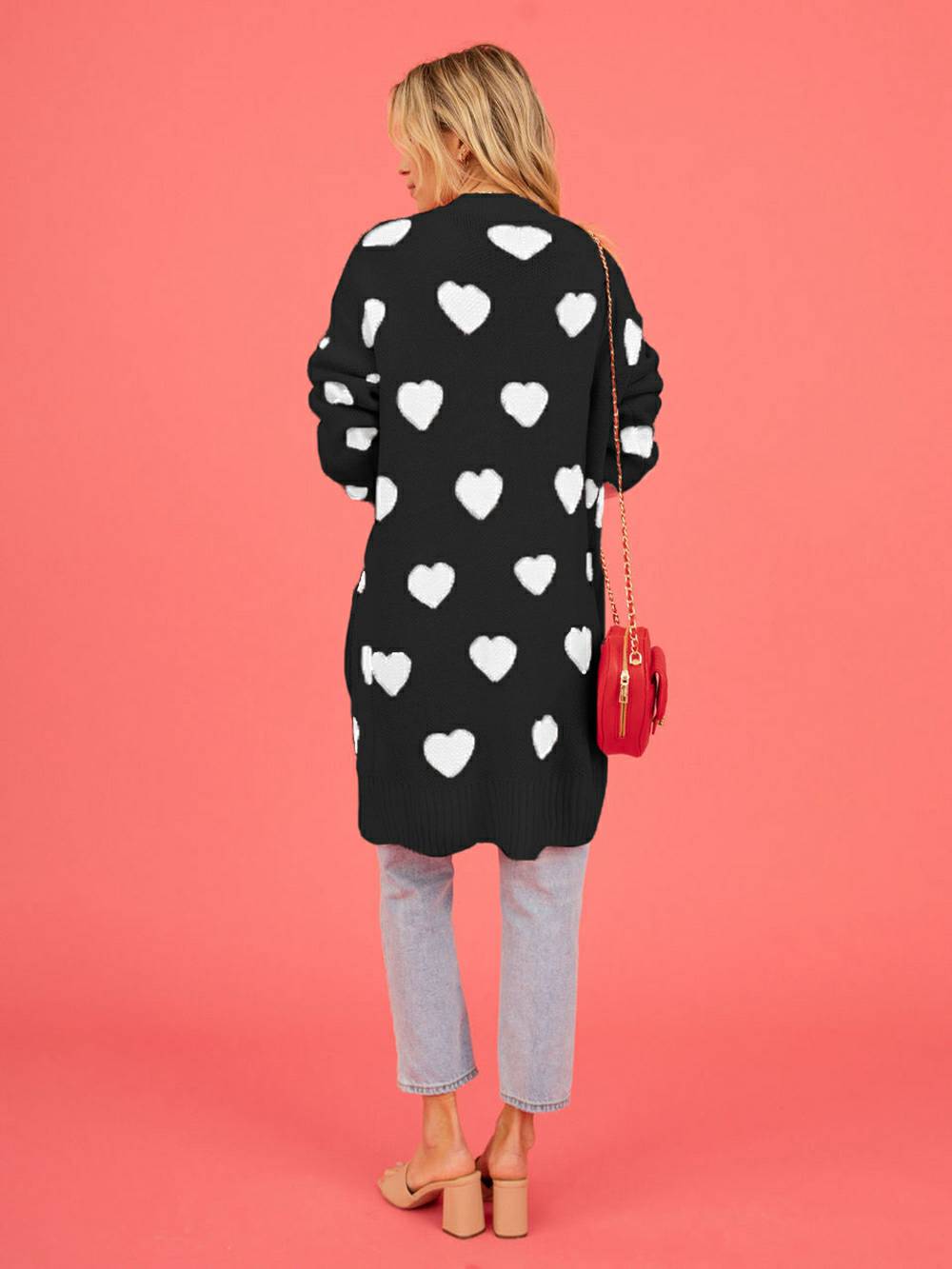 Beautifully Crafted Cardigan