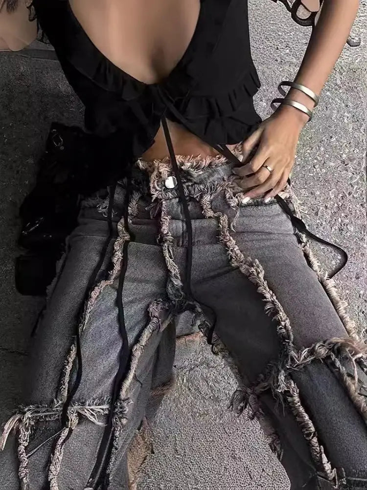 Thoughtfully Designed Pants