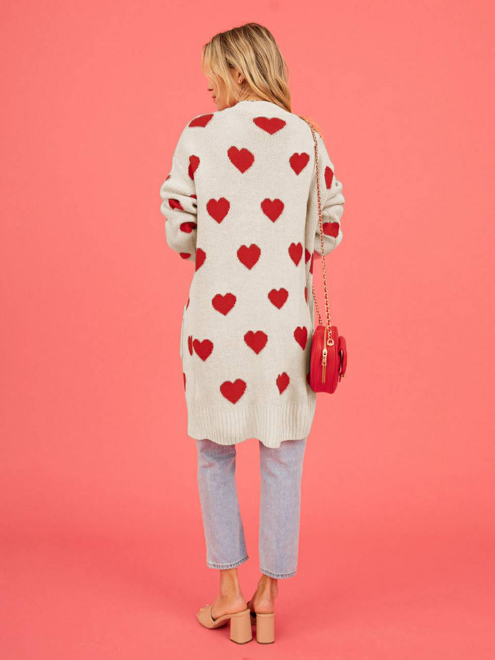 Beautifully Crafted Cardigan