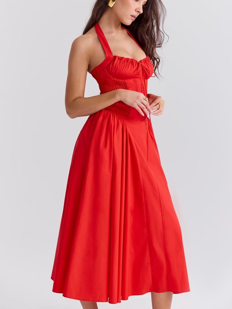 Vintage Inspired Dress
