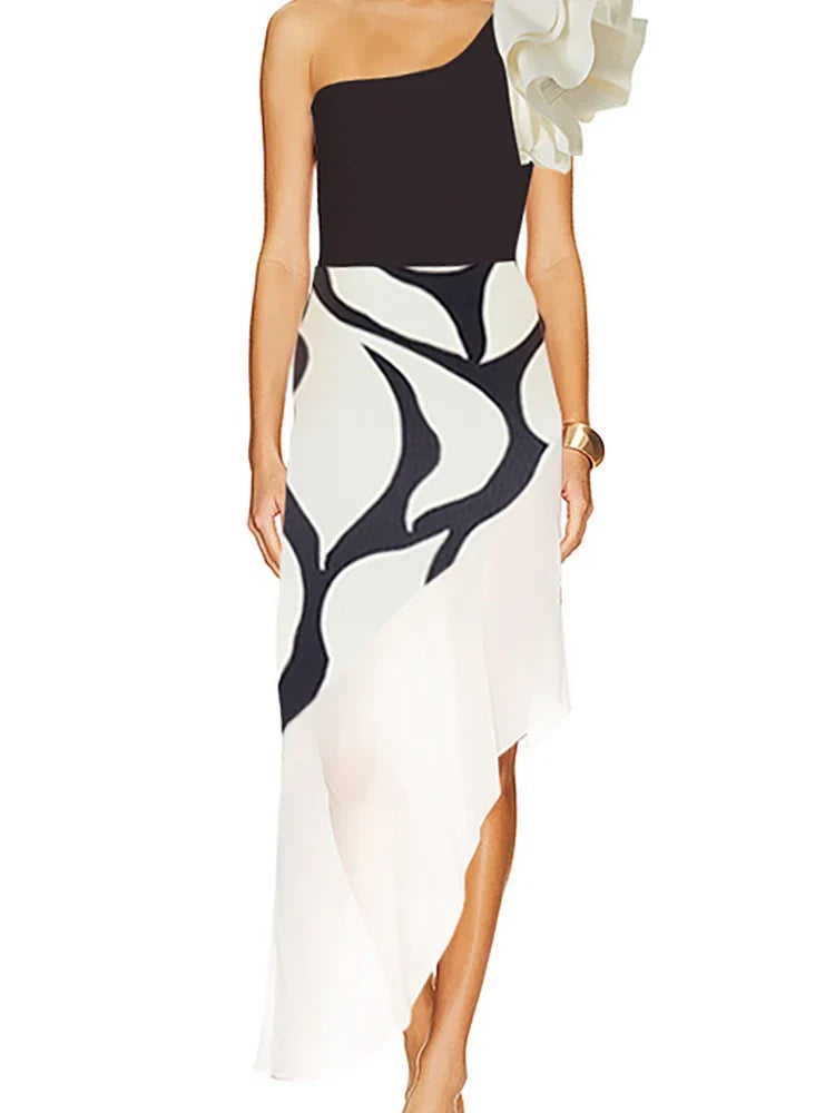Thoughtfully Designed Garment