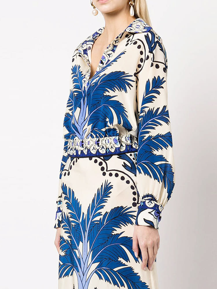 Beautifully Crafted Top