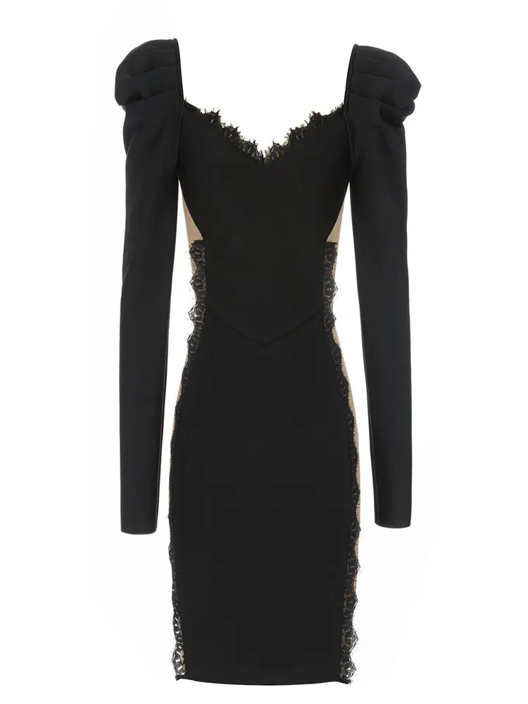 Classic Vintage Dress
