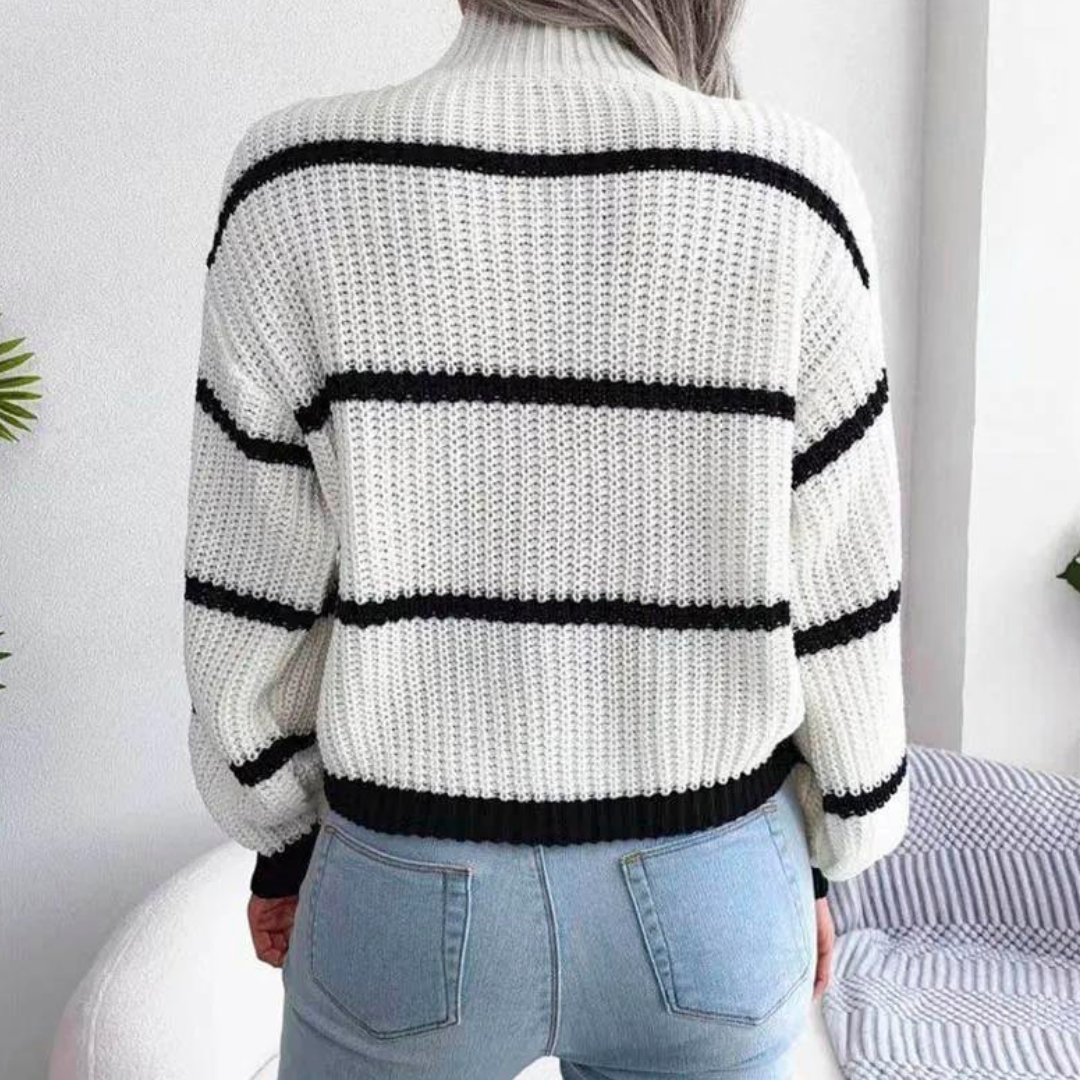 Beautifully Crafted Jumper