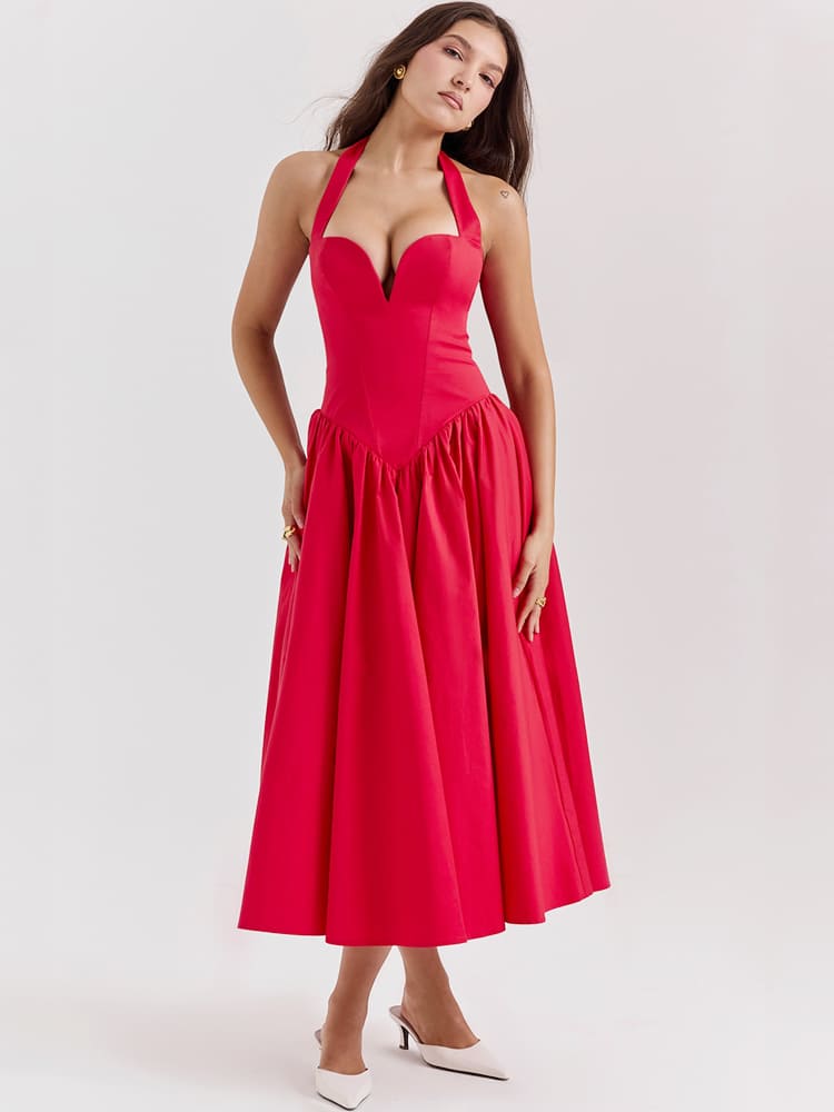 Beautifully Crafted Dress