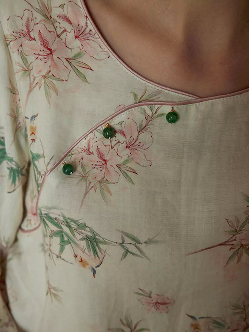 Thoughtfully Designed Garment