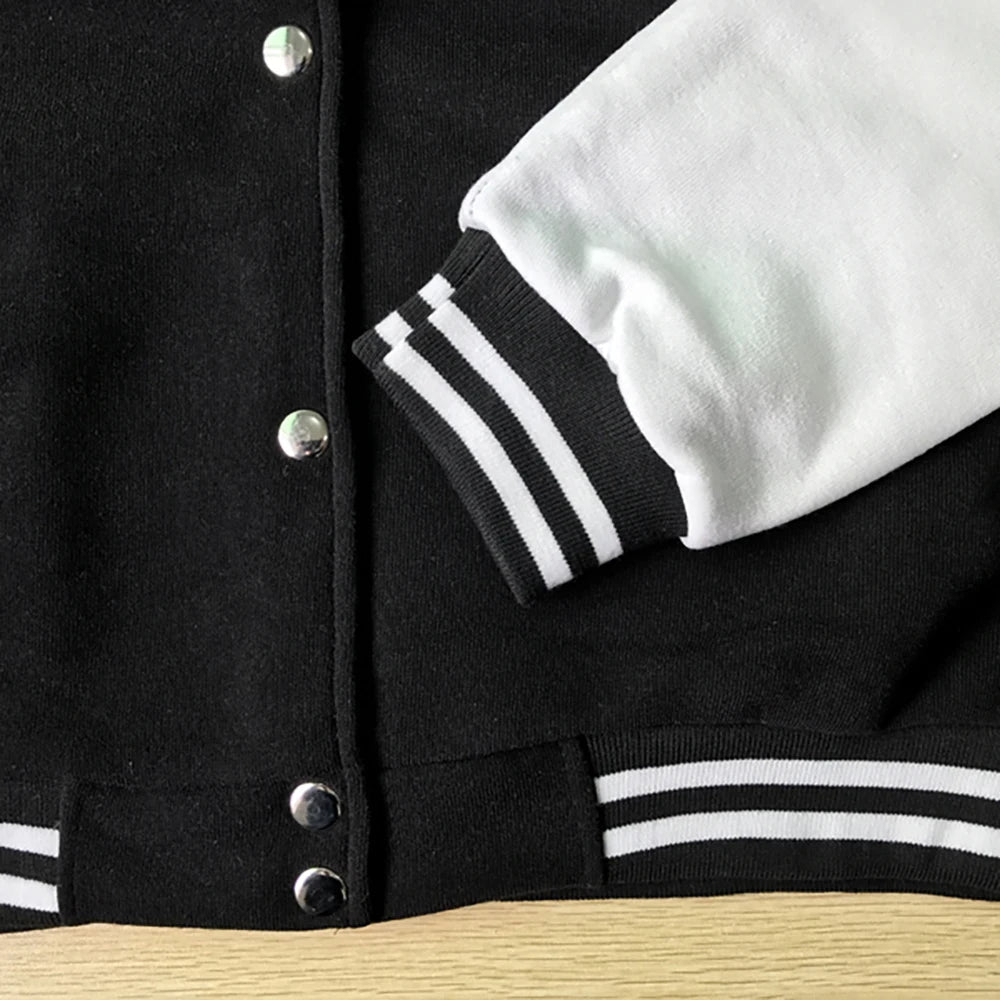 Classic Designed Jacket
