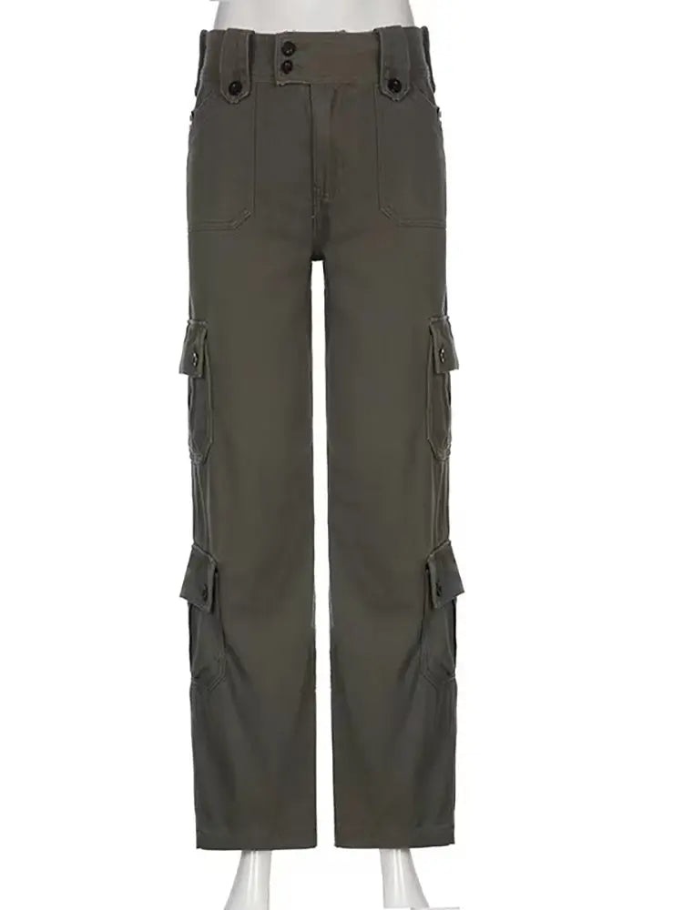 Thoughtfully Designed Pants