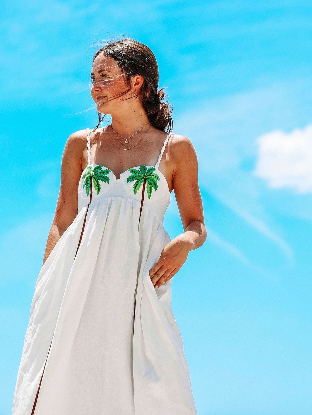 Vintage Inspired Dress