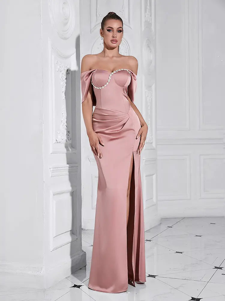 Classic Designed Garment