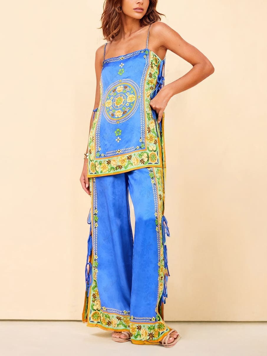 Elegantly Designed Pants