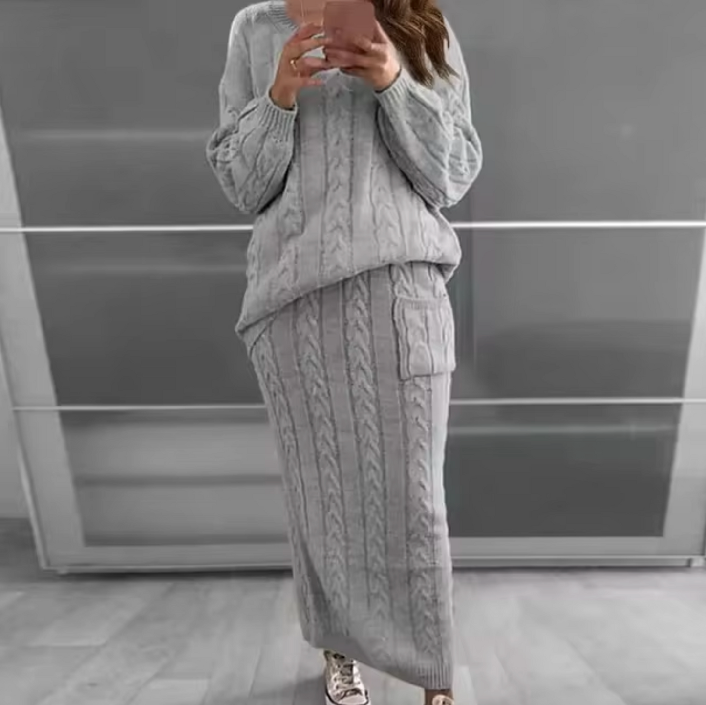 Beautifully Crafted Jumper
