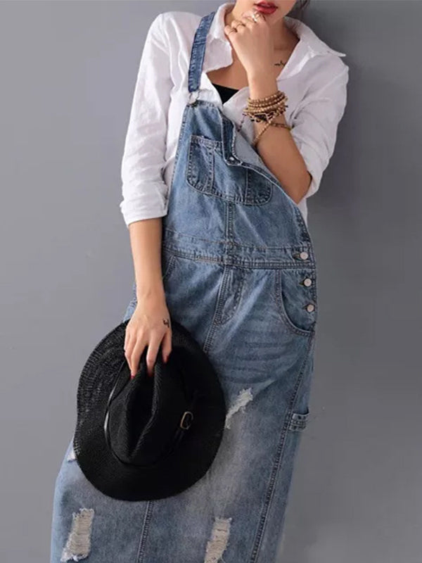Vintage Inspired Garment