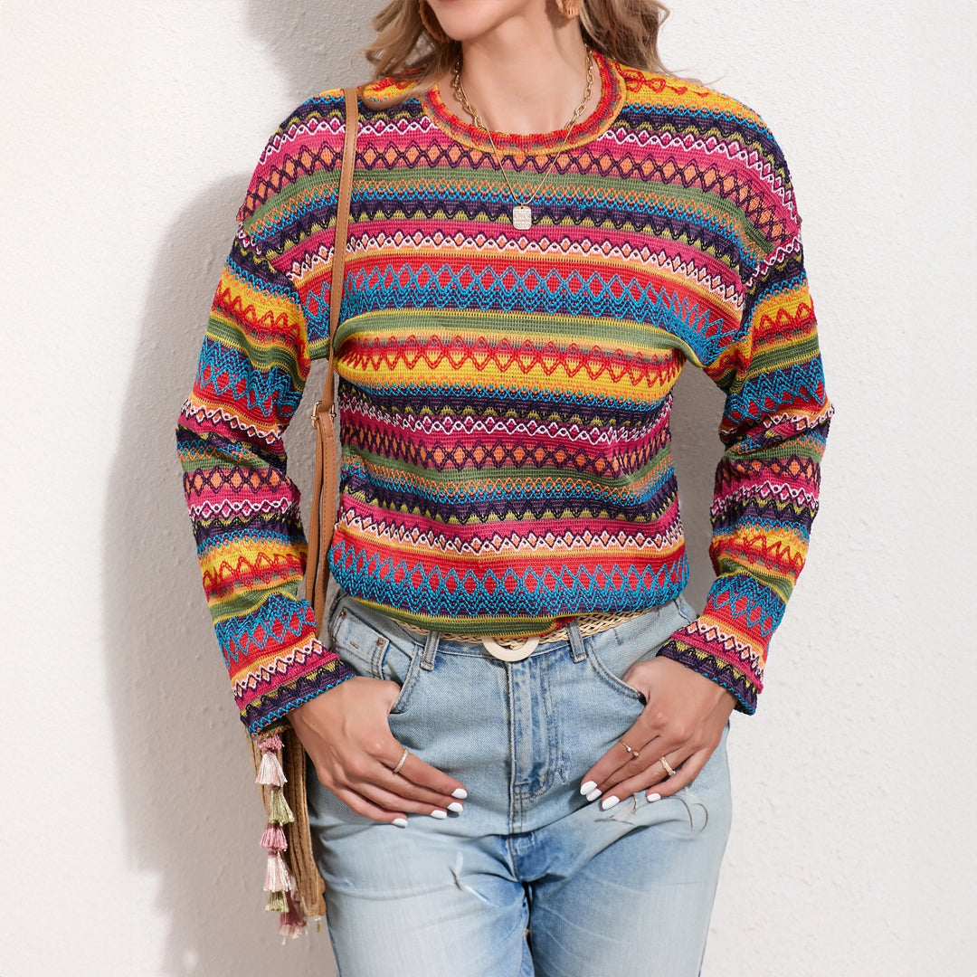Elegantly Designed Jumper
