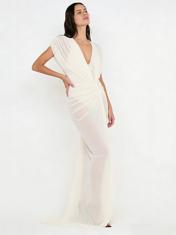 Beautifully Crafted Dress