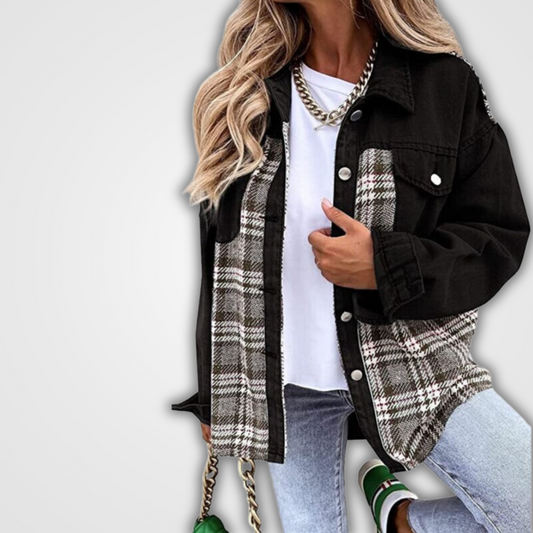 LM | Stylish jacket