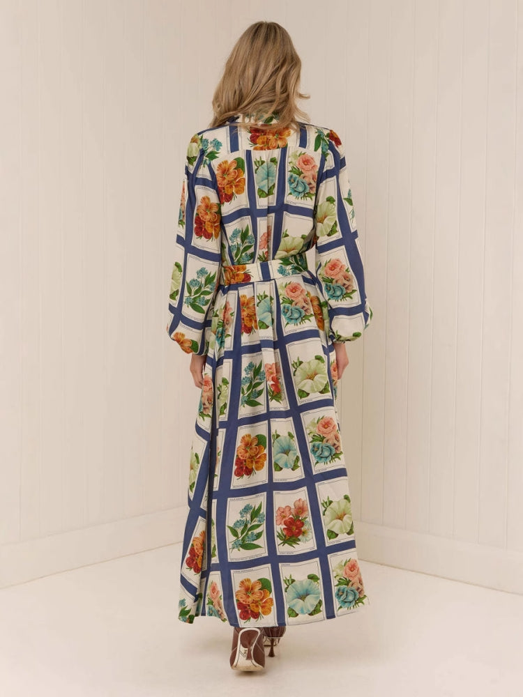 Beautifully Crafted Garment