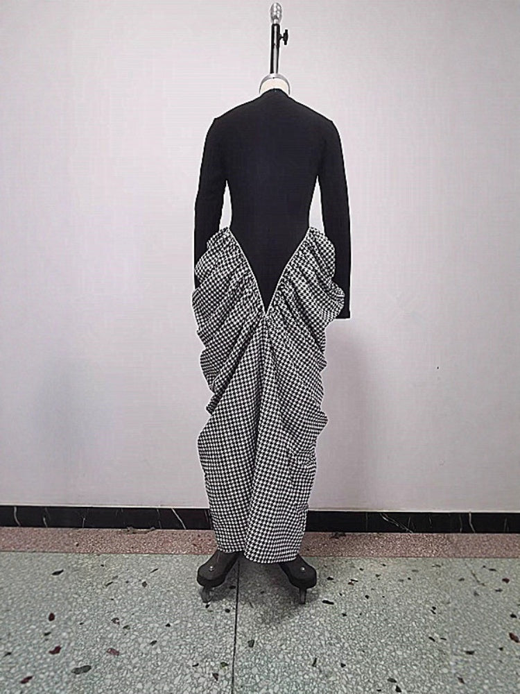Beautifully Crafted Dress