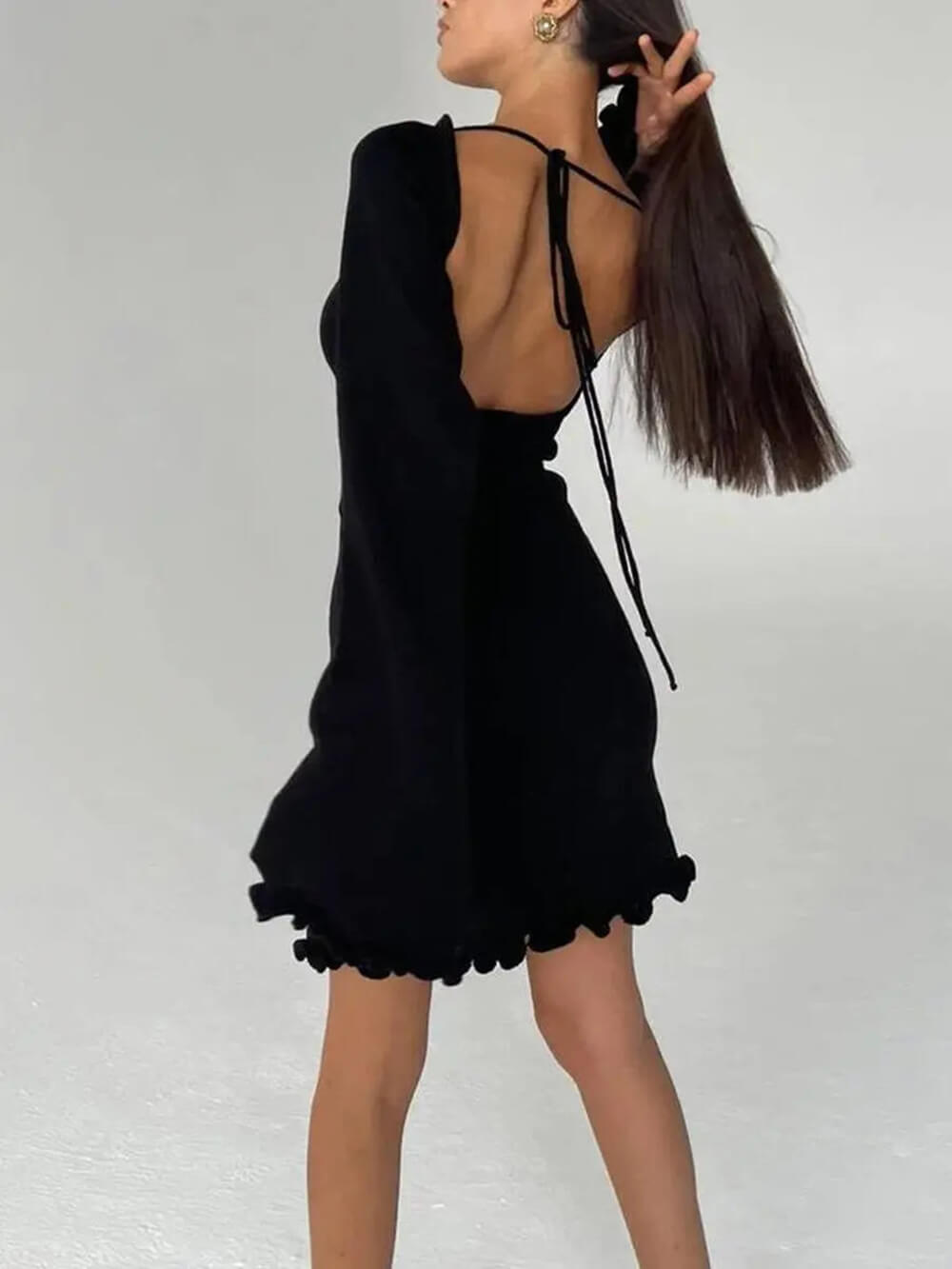 Classic Vintage Dress