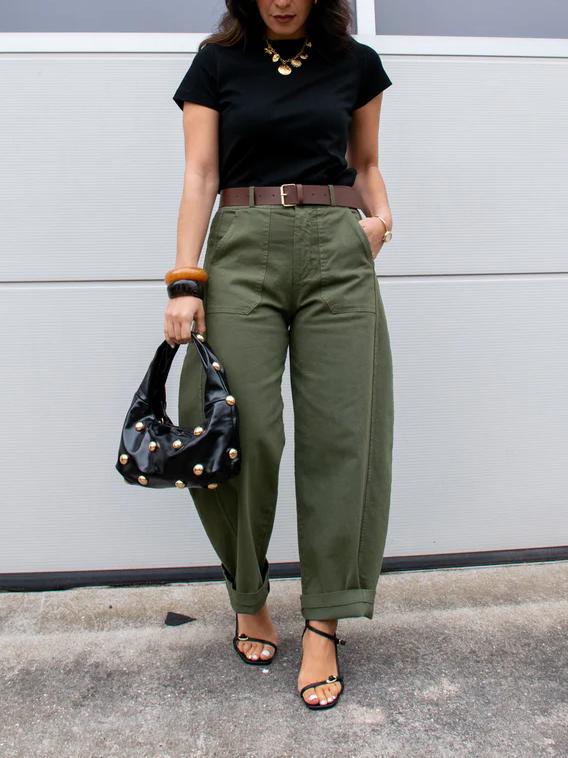 Beautifully Crafted Pants