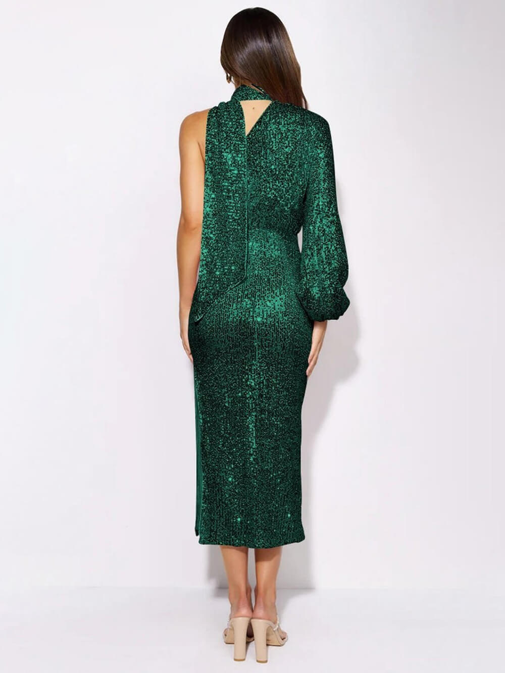 Classic Vintage Dress