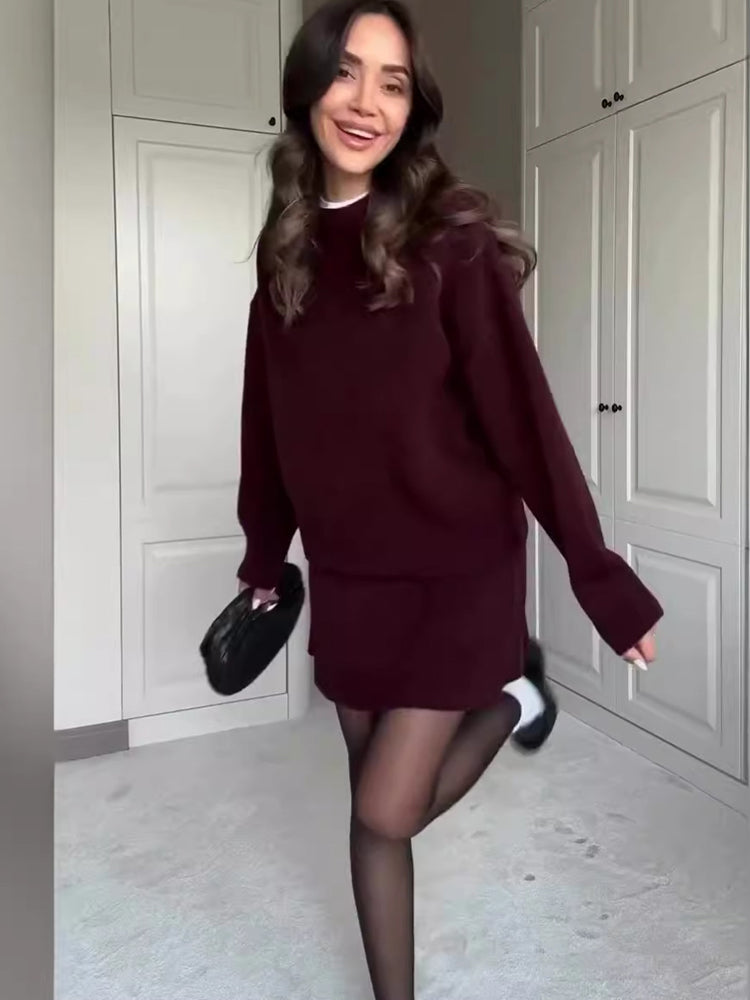 Wine Red