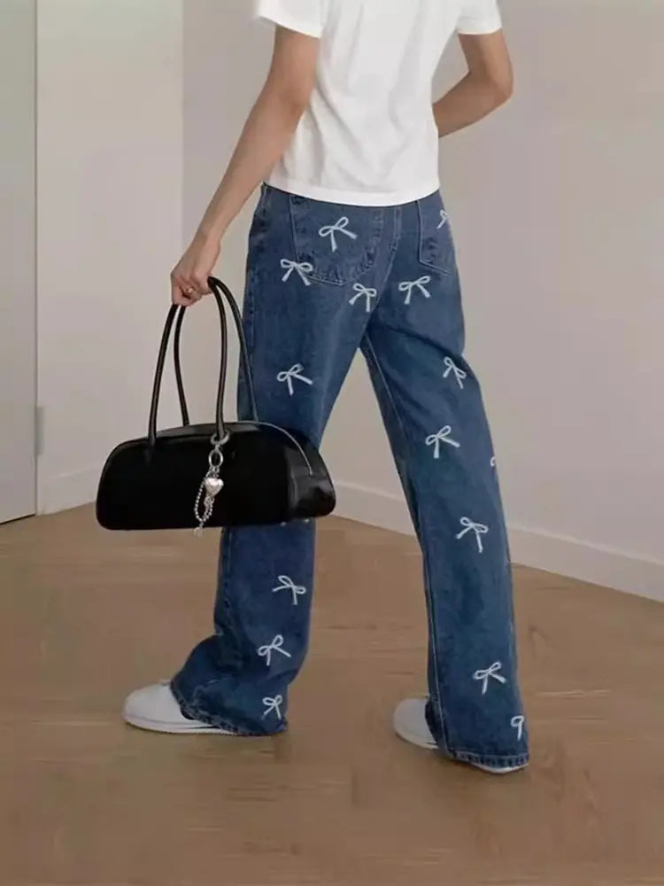 Classic Designed Pants
