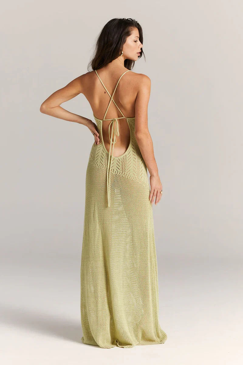Beautifully Crafted Dress