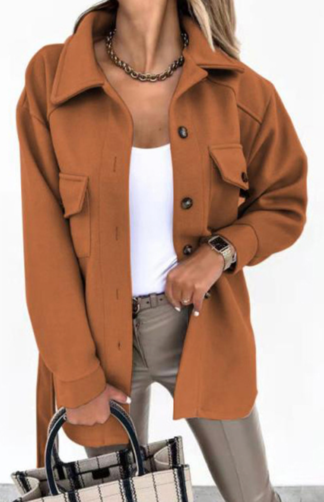 LM | Transition jacket