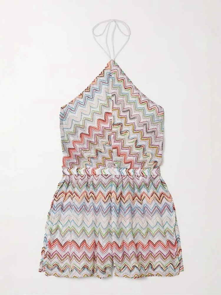 Beautifully Crafted Garment