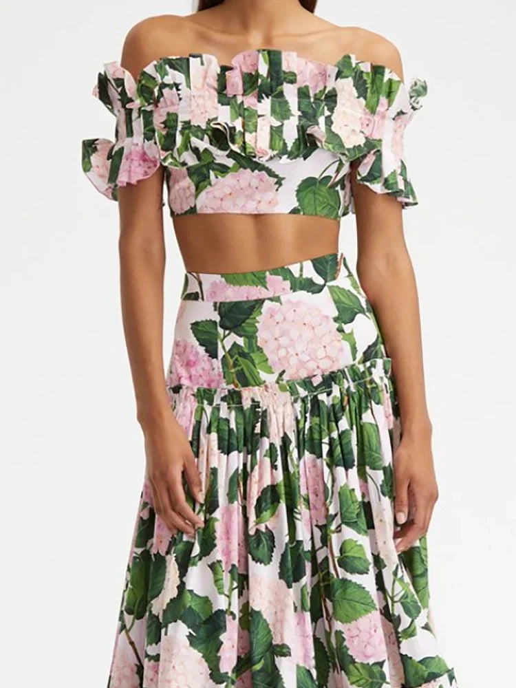 Vintage Inspired Garment