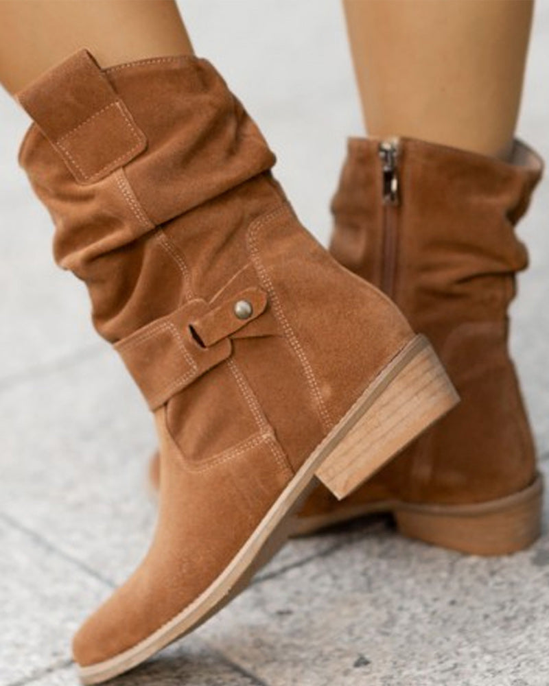 Stylish Orthopedic Boots for Any Occasion