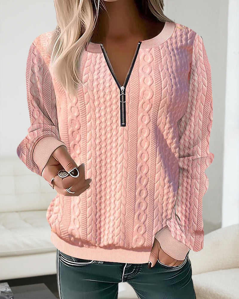 Elegantly Designed Jumper